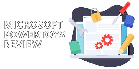 Microsoft PowerToys for Windows